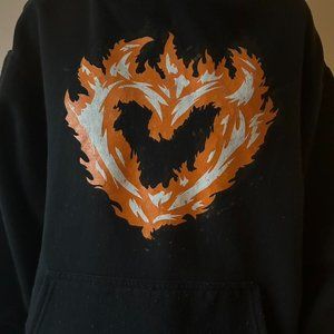 Sapnap 4 Million Hoodie